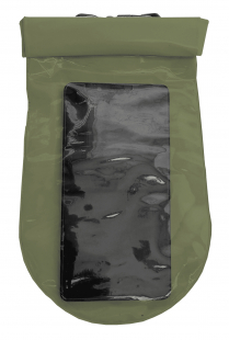 Гермочехол BTrace для смартфона ПВХ 27х12см