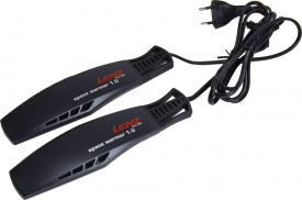 Сушка для обуви Lenz Space Warmer 1.0 240В