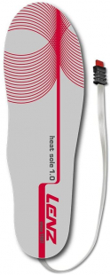 Стельки Lenz Heat Sole 1.0