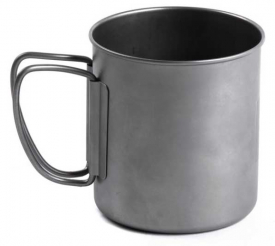 Кружка Fire-Maple Mug