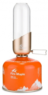 Лампа газовая Fire-Maple Orange