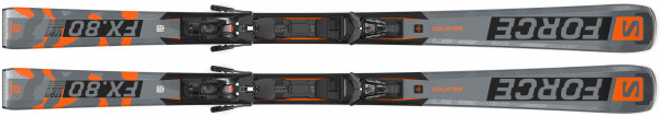 Salomon Fx.80
