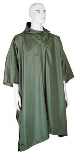 Накидка Tramp Poncho
