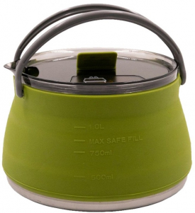 Чайник складной Tramp TRC-125 1 л