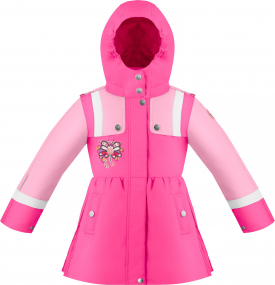 Пальто 3-в-1 Poivre Blanc S22-2300-BBGL/M