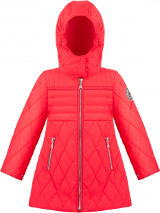 Пальто Poivre Blanc S22-1250-BBGL/A