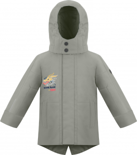 Куртка 3-в-1 Poivre Blanc S22-2310-BBBY/A