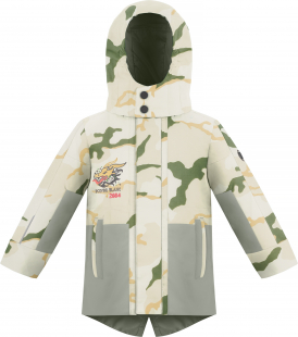 Куртка 3-в-1 Poivre Blanc S22-2310-BBBY/C