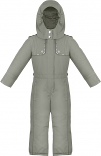 Комбинезон Poivre Blanc S22-2330-BBGL/F