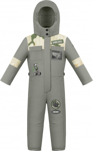 Комбинезон Poivre Blanc S22-2331-BBBY