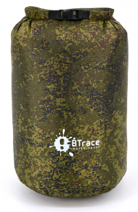 Гермомешок тканевый BTrace Light 16L