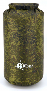 Гермомешок тканевый BTrace Light 32L