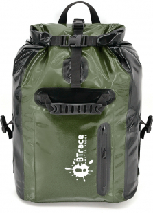 Герморюкзак BTrace DudePro 60L