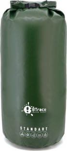 Гермомешок стандарт BTrace ПВХ 70L