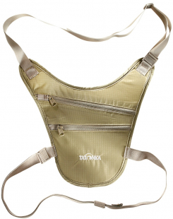 Кошелек Tatonka Skin Chest Holster