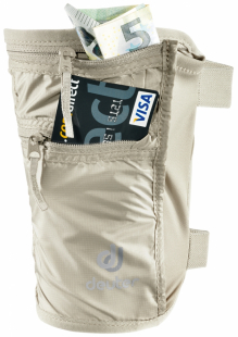 Сумка на ногу Deuter Security Legholster