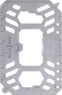 Мультитул Niteize Financial Tool Card