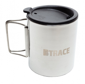 Термокружка со складными ручками BTrace 300 мл