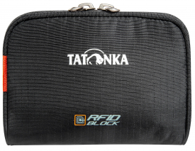 Кошелек Tatonka Big Plain Wallet RFID B