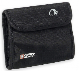 Кошелек Tatonka Euro Wallet RFID B