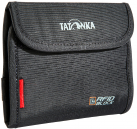 Кошелек Tatonka Euro Wallet RFID B