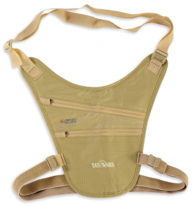 Кошелек Tatonka Skin Chest Holster RFID B