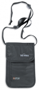 Кошелек Tatonka Skin Neck Pouch RFID B