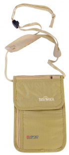 Кошелек Tatonka Skin Neck Pouch RFID B