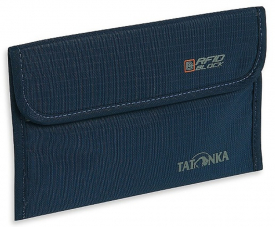 Кошелек-чехол для паспорта Tatonka Travel Folder RFID B