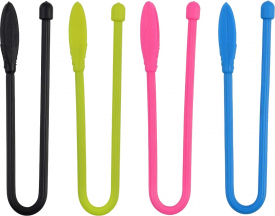 Хомут Niteize Gear Tie Cordable Twist Tie 6