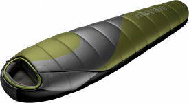 Спальник Husky Aurus -18C