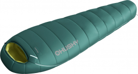 Спальный мешок Husky Magnum -15C