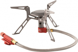 Горелка Robens Fire Bug Stove Titanium
