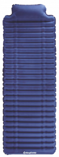 Коврик самонадувающийся KingCamp Comfort Light