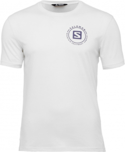 Футболка Salomon Outrack Blend