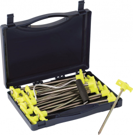 Колышки Outwell Spike Peg Box