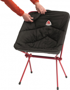 Чехол для кресел Pilgrim и Pathfinder Robens Chair Insulator Low