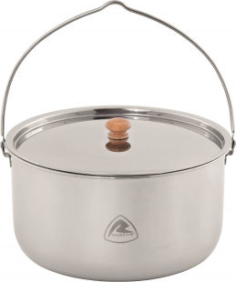 Кастрюля Robens Ottawa Pot 6L