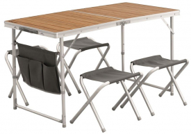 Стол с табуретками Outwell Marilla Picnic Table Set