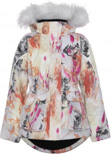 Куртка Molo Cathy Fur