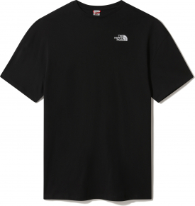 Платье-футболка The North Face Women T-Shirt Dress