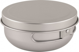 Миска Easy Camp Adventure Ultra Light Cook Set