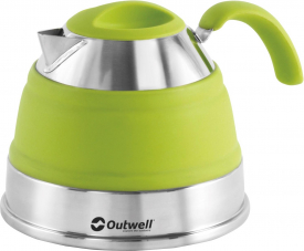 Чайник складной Outwell Collaps Kettle 1.5 L
