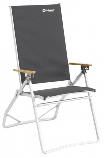 Кресло Outwell Plumas High Back