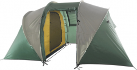 Палатка BTrace Tube 4
