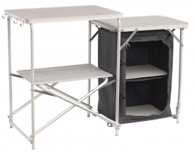 Стол Outwell Samos Kitchen Table