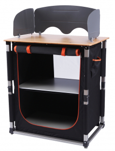 Стол KingCamp Bamboo Cooking Table
