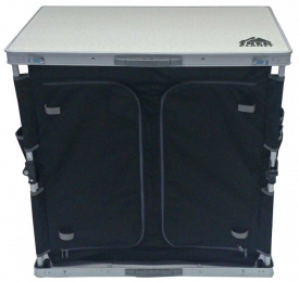 Стол Trek Planet Master cook Alu 84 XL