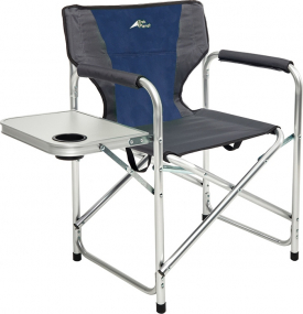 Кресло Trek Planet Chester Alu