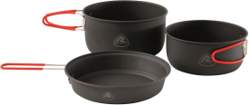 Набор посуды Robens Frontier Cook Set L